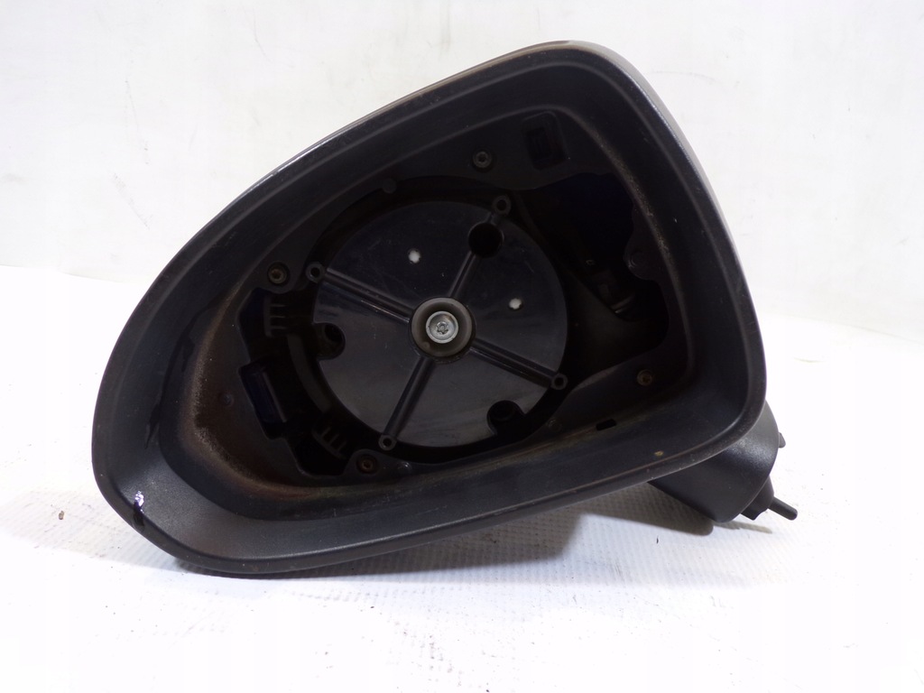 фото №3, Дзеркало ліва opel corsa d 3pin