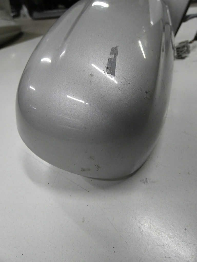 фото №7, Зеркало honda accord правое