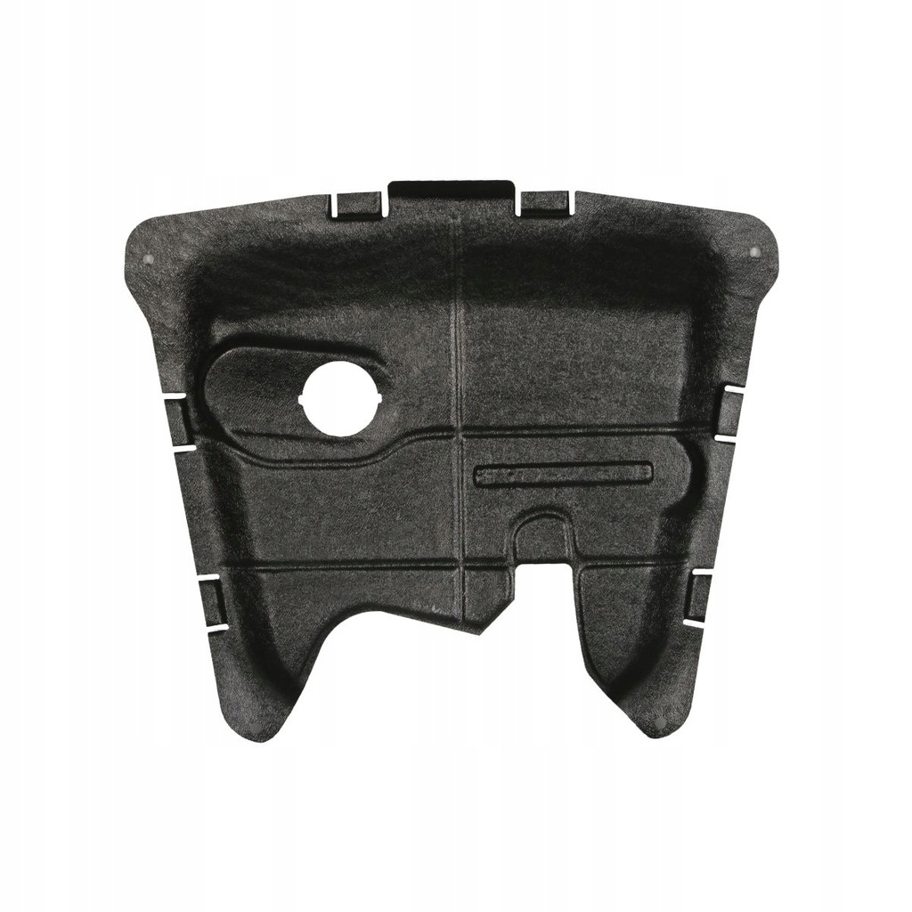 фото №1, Захист pod двигун renault clio, thalia 06.01-10.08