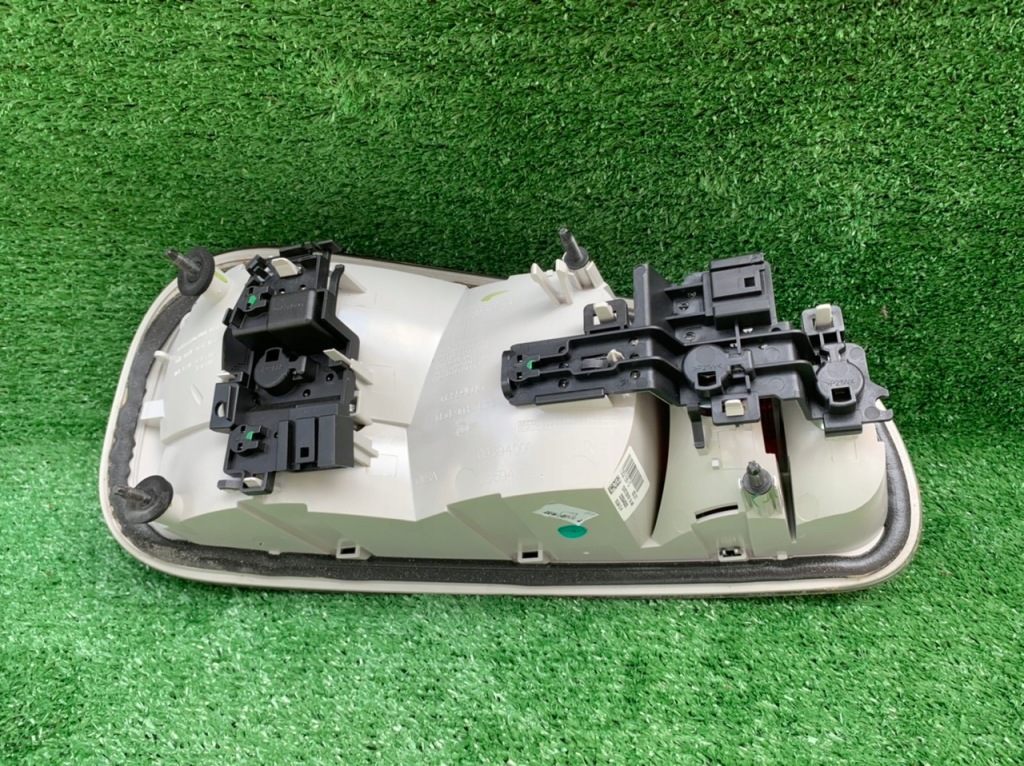 Фара задний  задняя правый  led mini f54 Цена