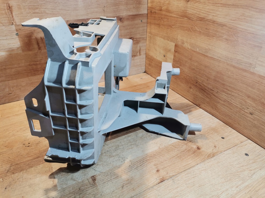 фото №6, Кронштейн bsi коробка peugeot 508 9686468080