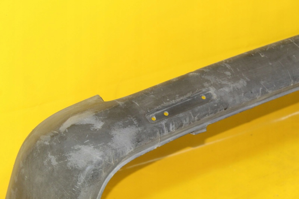 фото №7, Бампер задняя задний vw transporter t5 7h0807417