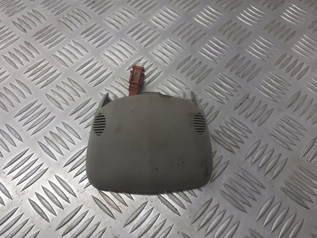 фото №1, Защита микрофон renault megane ii 1.6