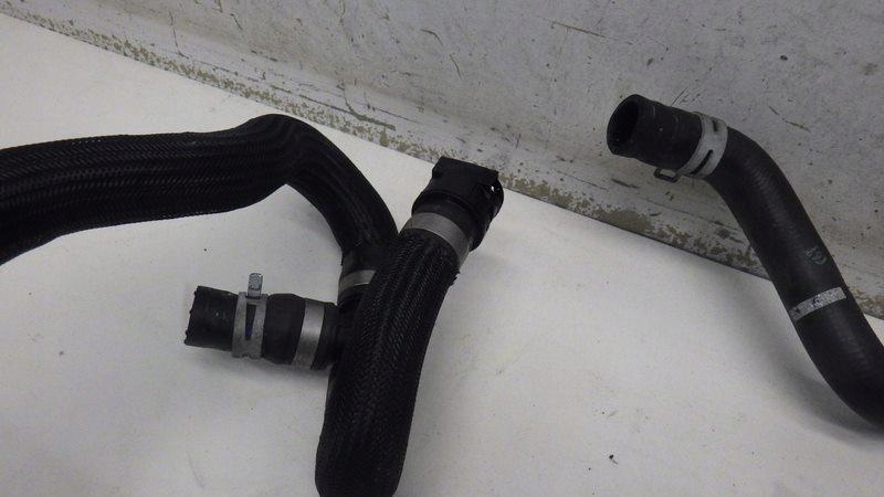 фото №3, Wąż труба насос wody renault talisman 2.0 blue dci 140531729r 240752153r