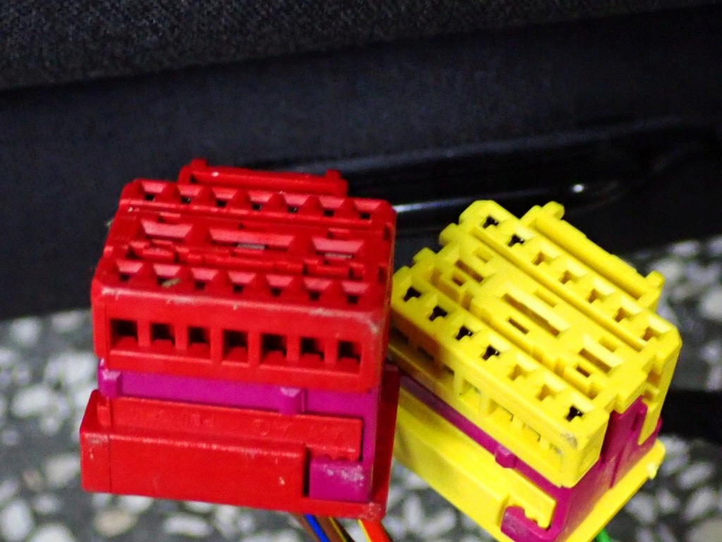 фото №11, Комплект сидений europa оригинал vw volkswagen id.4 id4 21r