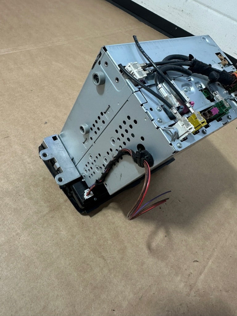 Радіо, блок радіо, станція, блок керування mercedes slk r172,w172 a1729006804 Київ