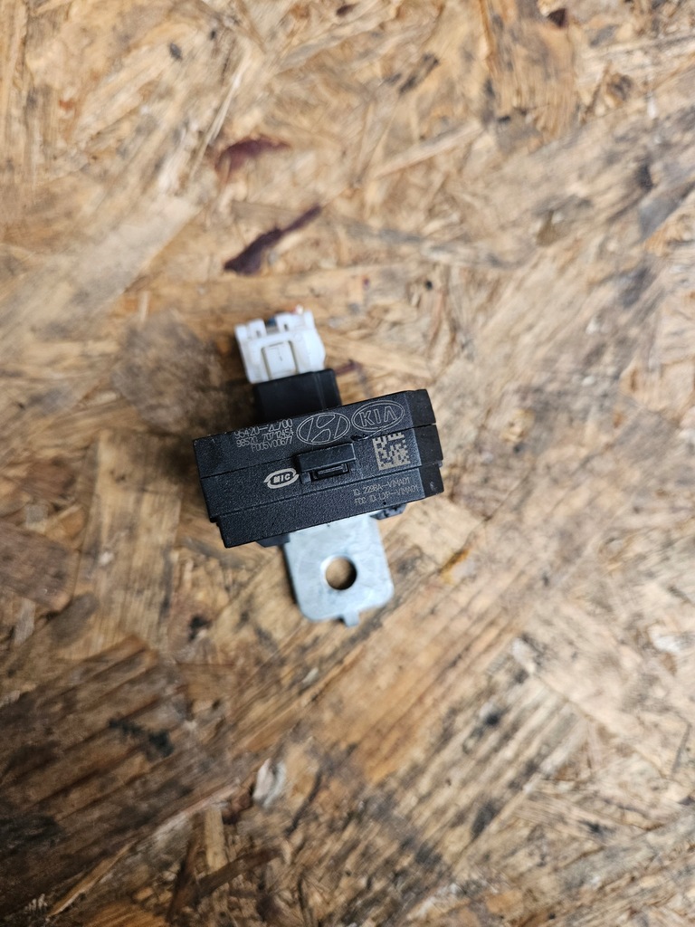 фото №1, Kia hyundai модуль імобілайзер 95420-2l700