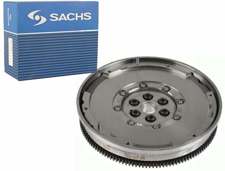 фото №1, Sachs колесо маховик 2294 001 589