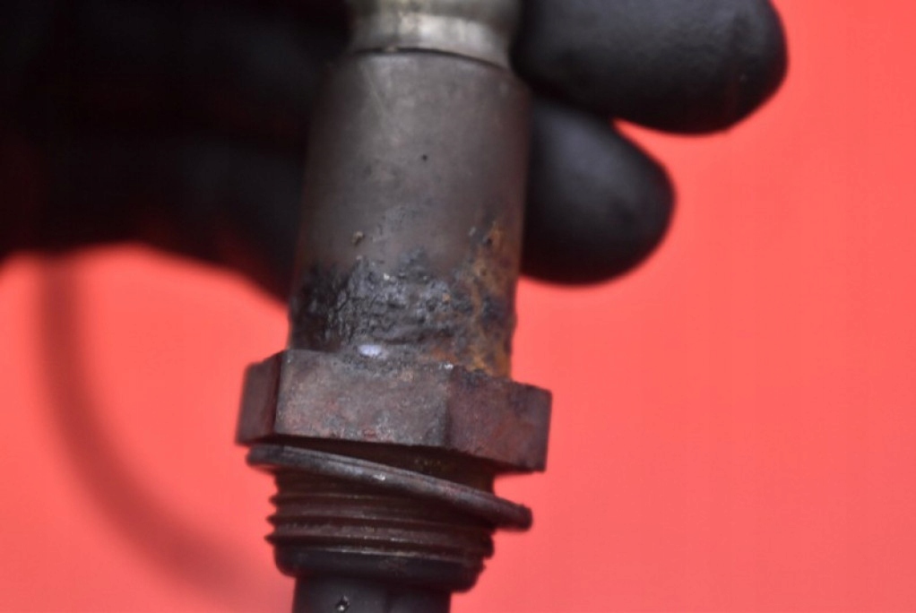 фото №5, Датчик лямбда-зонд 234000-7003 honda civic 7 vii 1.4 16v 90 km 03-05