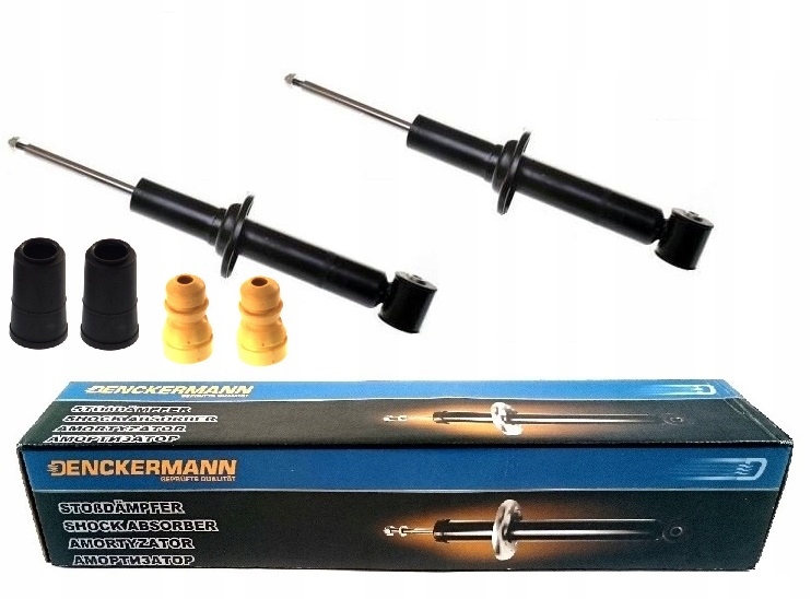 фото №1, Амортизаторы отбойники audi a6 c4 100 c3 c4 задняя