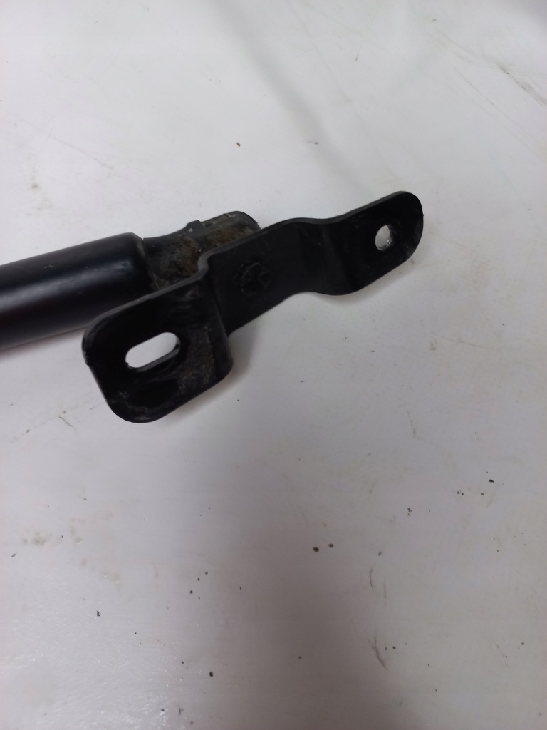 фото №7, Jeep compass 17- привод амортизатор крышки usa