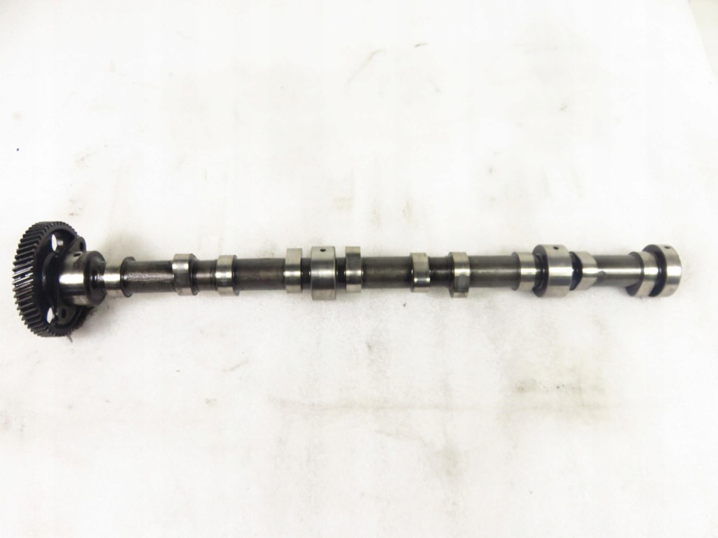 фото №1, Вал распределительного вала jeep grand cherokee ii 3.1 td