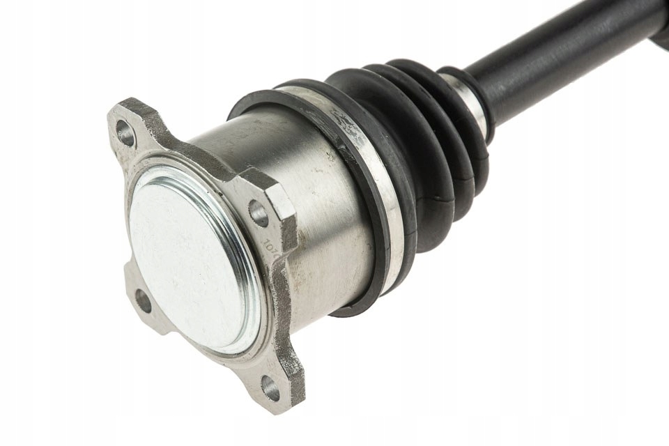 фото №3, Приводной вал приводная l200 4wd pajero 98- правая передняя