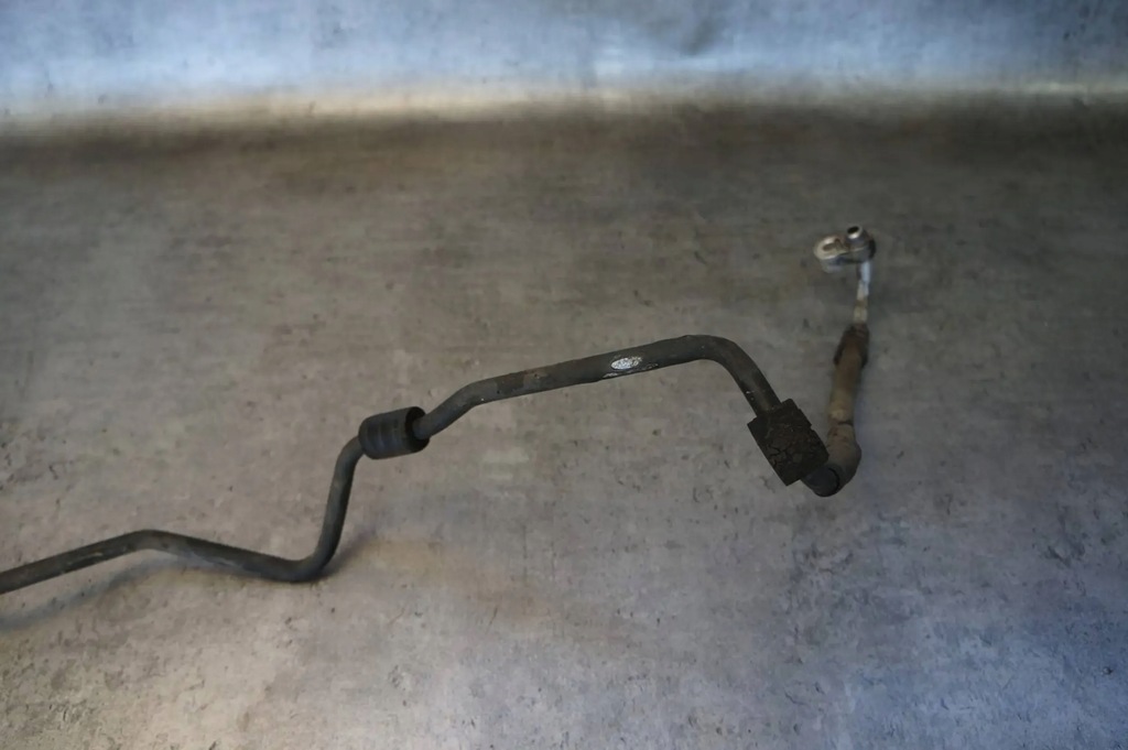 фото №3, Шланг трубка кондиціонера audi a3 8l - 1.9 tdi axr - 1j1820741k