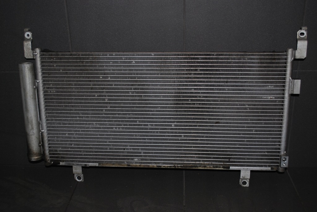фото №1, Радиатор кондиционера subaru forester t1028817zg