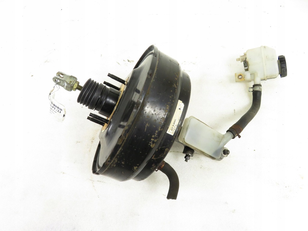 фото №1, Усилитель тормозов nissan quest iii 3.5