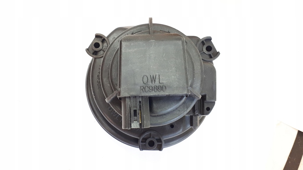 фото №3, Протитуманна фара лівий renault clio master ii kangoo megane