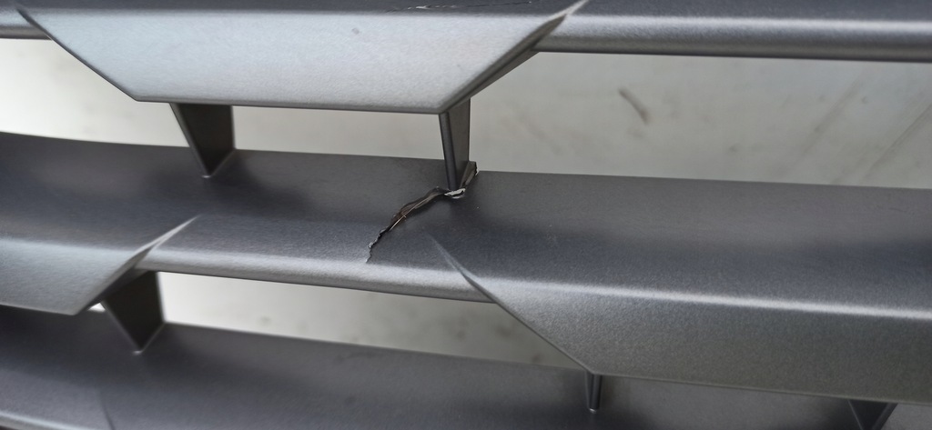 фото №6, Audi q2 2016- решітка радіатора решітка радіатора 81a853651