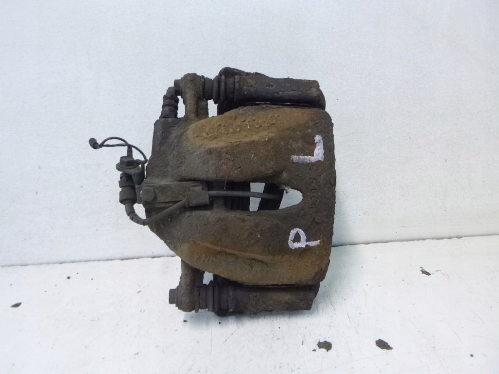 фото №1, Суппорт тормозной перед citroen c8 peugeot 807 2.0