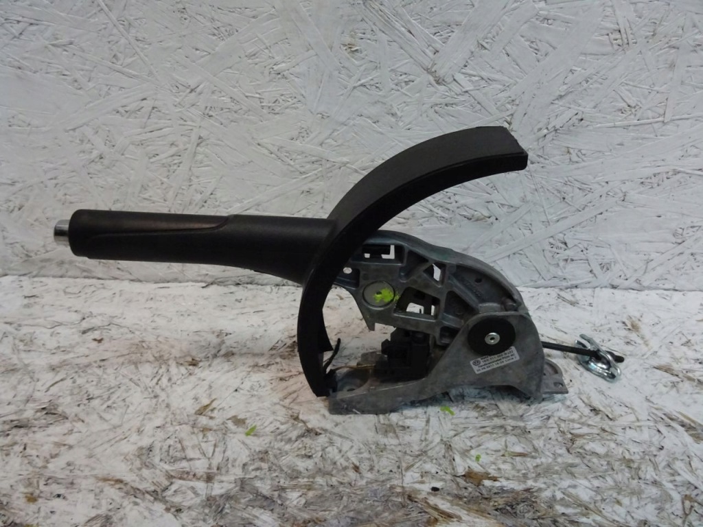 фото №1, Seat altea важіль гальма ручного 1k0711303