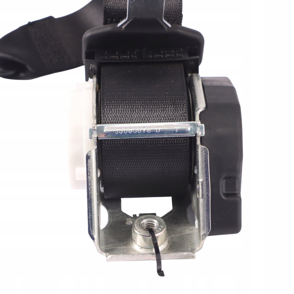 фото №11, Mini f55 pas безопасности левый задняя 7318209