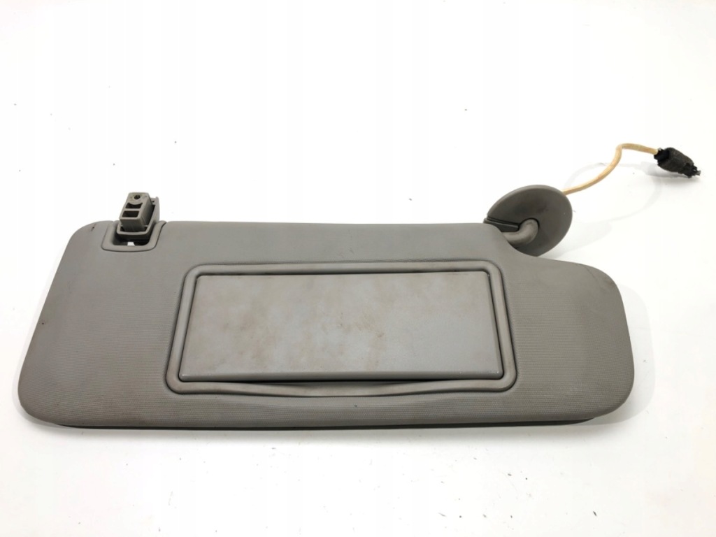 фото №3, Защита солнцезащитная правый opel insignia a 08-17