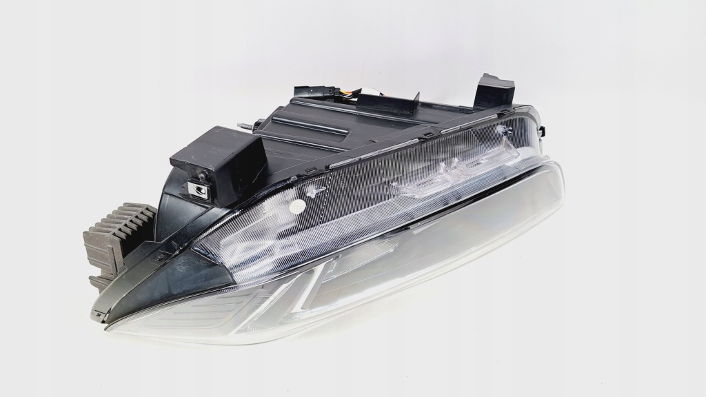 Opel mokka x 16+ фара левая обычная led 42520536 Доставка