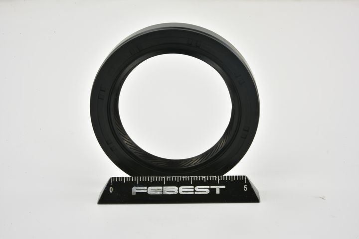 фото №12, Сальник коробки передач nissan pathfinder spn r51m 2005.01- gl