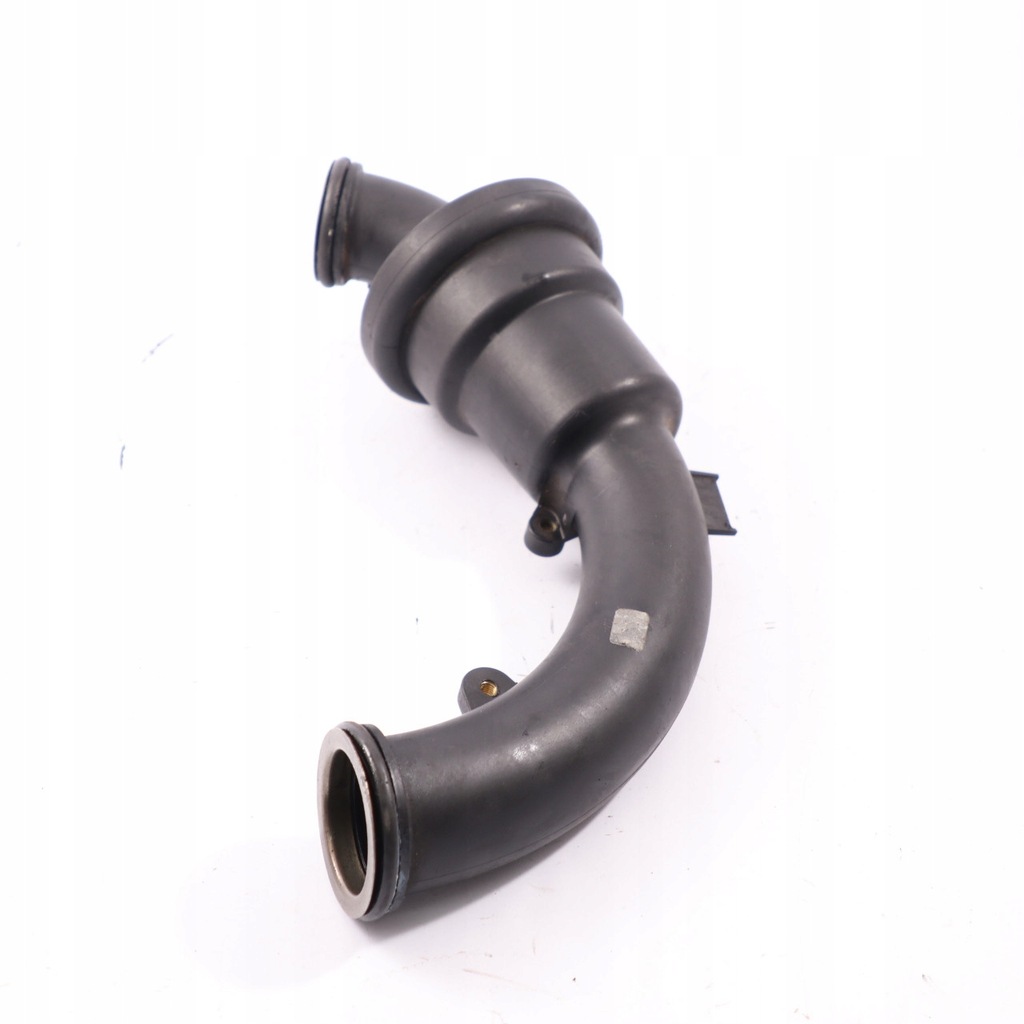 фото №11, Mercedes w176 w246 om651 труба шланг повітря