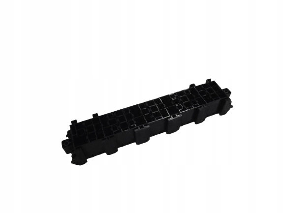 фото №1, Renault master молдинг реле 02- 7703297572