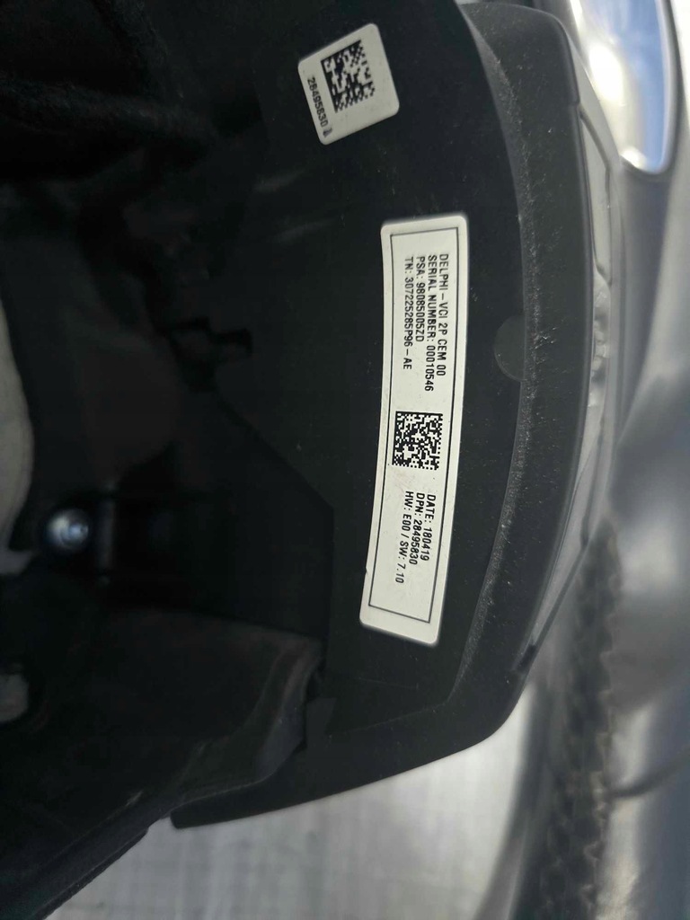 фото №6, Воздуховод многофункциональный c4 cactus 98085005zd