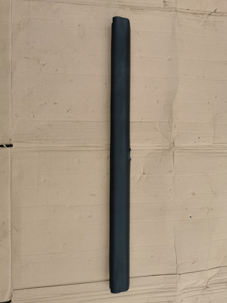 фото №1, Kia rio iii 3d защита порог молдинг левая