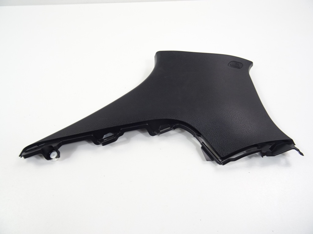 фото №1, Toyota c-hr chr защита стойка левая 62480-f4030