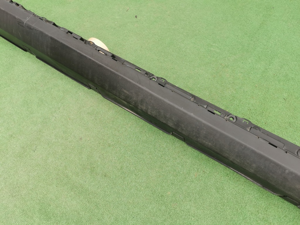 Молдинг порог правая tesla model s 6005875-00-g Киев