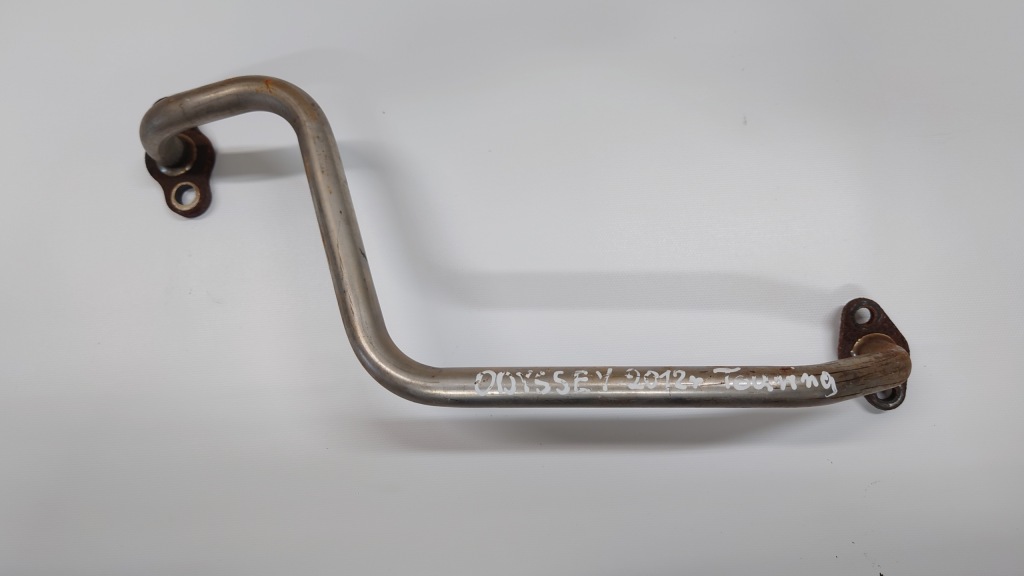 фото №1, Трубка egr шланг honda odyssey 2012