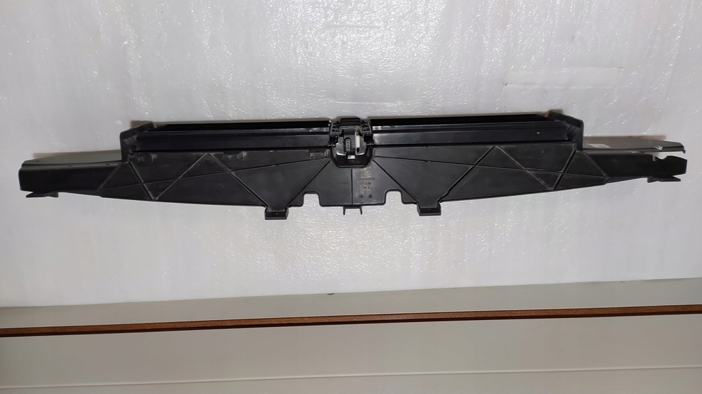 фото №9, Воздуховод впуск воздуха jeep grand cherokee