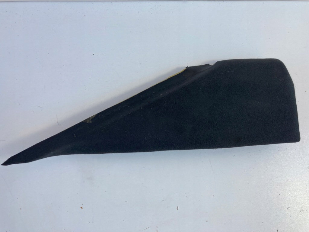 Купити Maserati ghibli iii 2013+ захист стійка задній правий 670010909