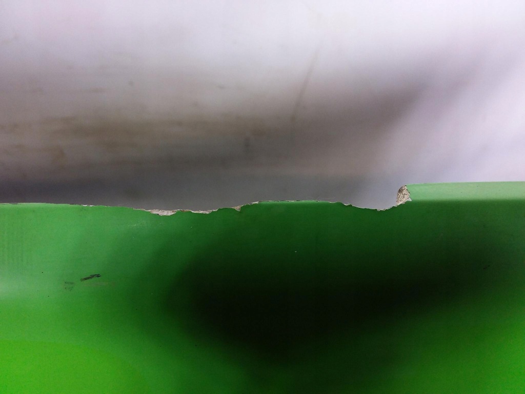 фото №4, Man tga капот передня решітка радіатора решітка радіатора