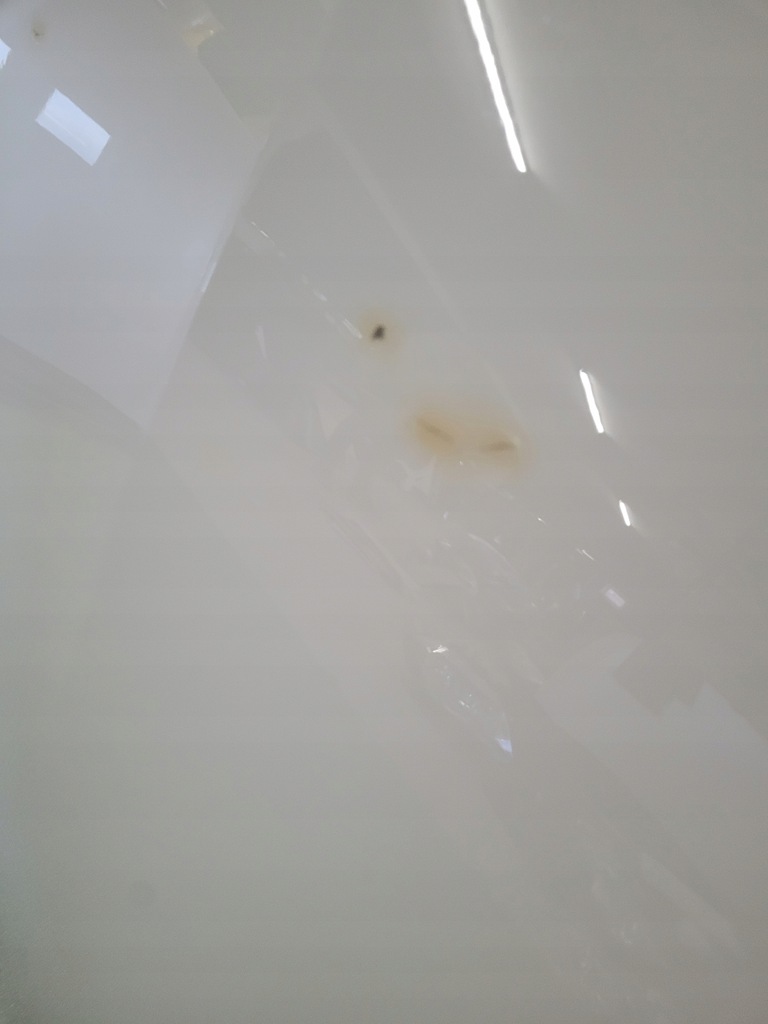 фото №5, Mitsubishi outlander iii 3 капот крышка двигателя оригинал