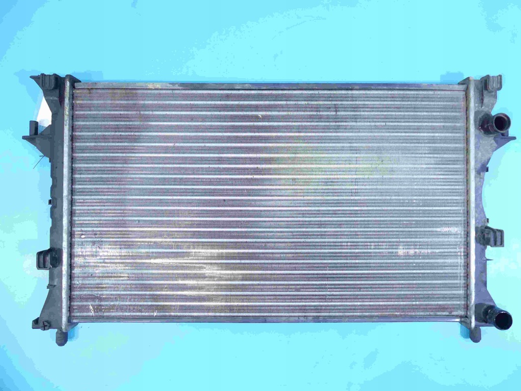 фото №3, Радіатор renault espace iv 1.9 dci