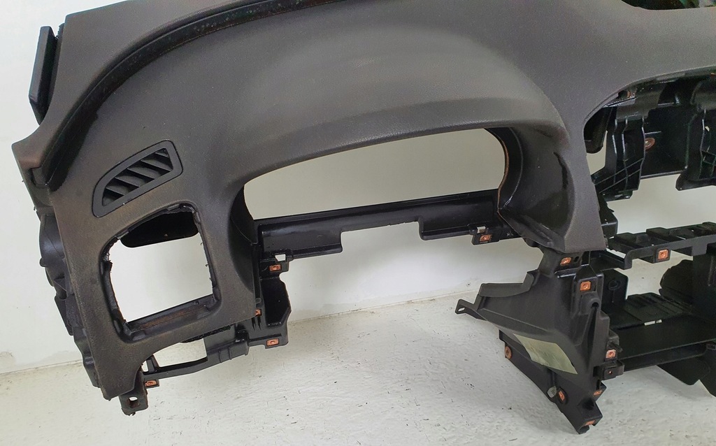 фото №5, Панель приладів приладова консоль opel insignia a europa