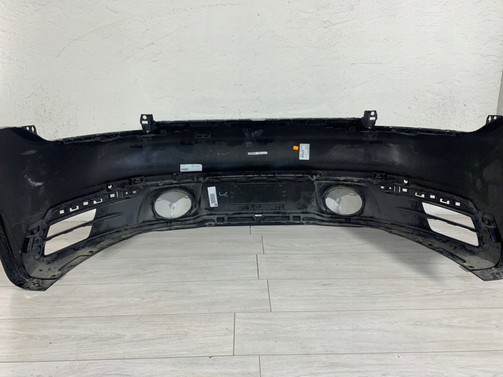 Купить Бампер задняя porsche 911 992 carrera 4 s оригинал