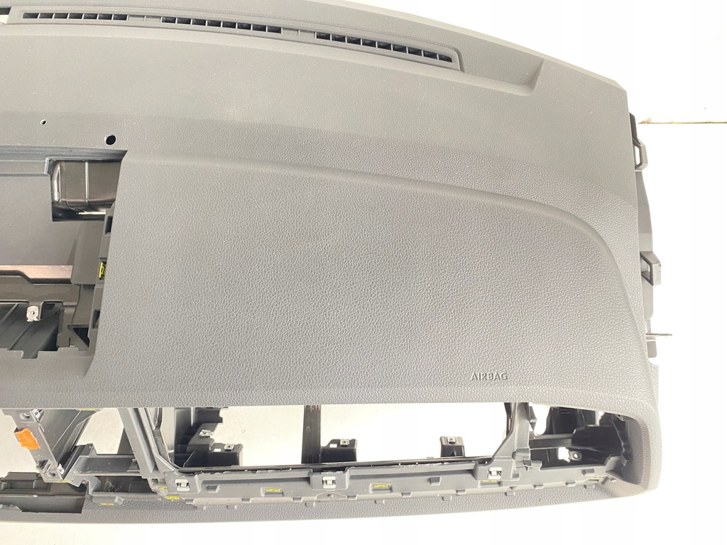 фото №13, Приборная панель консоль приборная панель vw t6 multivan transporter 2015-