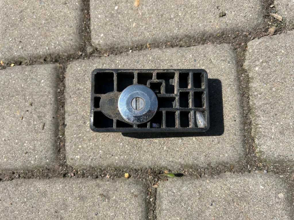 фото №1, Блокировка замка дверь jeep wrangler jl gladiator jt 68282746ab