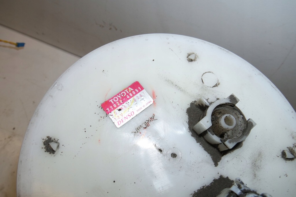 Lexus rx 450h 2006 насос топлива w бак Цена