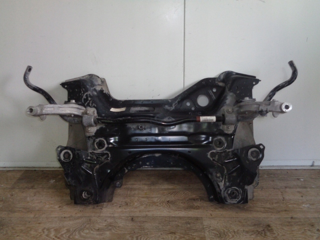 фото №1, Citroen ds4 ii балка підрамник 3264