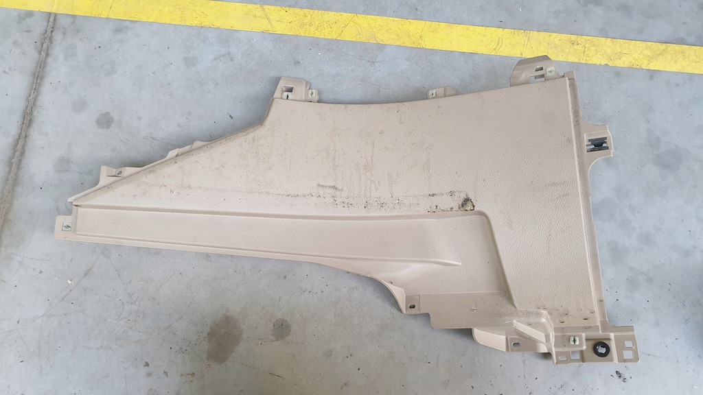 фото №1, Actros mp4 element консолі панелі приладової панелі