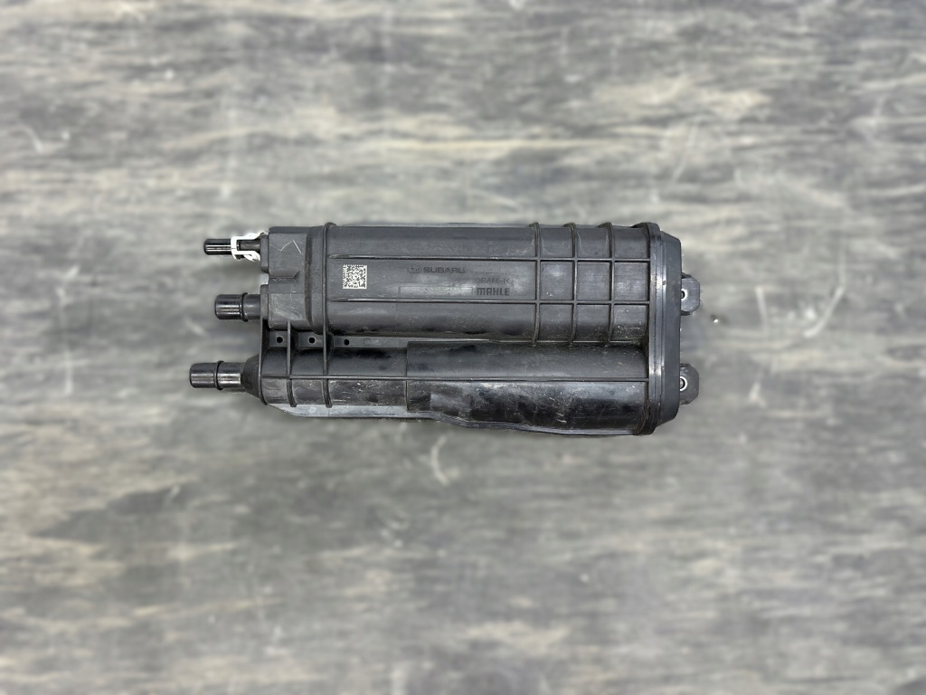 фото №1, Фільтр вугільний паров пального evap subaru ascent