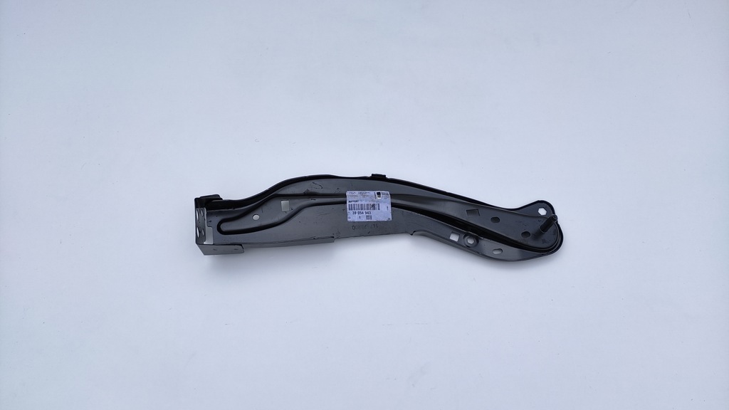 фото №7, Opel crossland x кронштейн кронштейн поперечина передний правый tc117