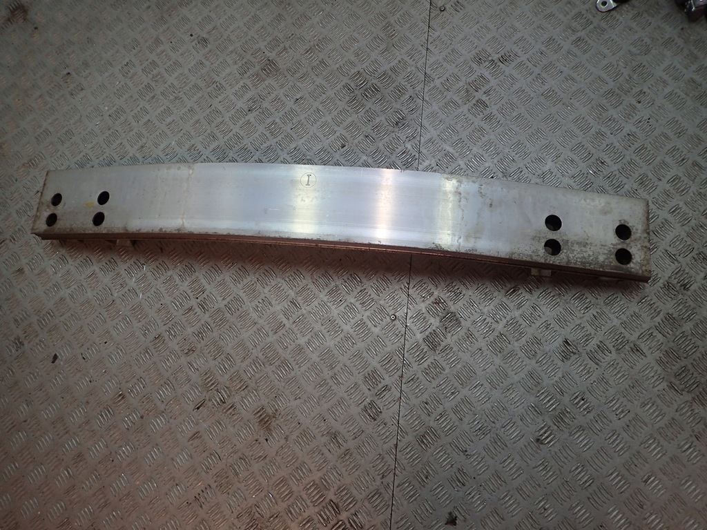 фото №1, Lexus rc 350 балка бампера задняя задняя